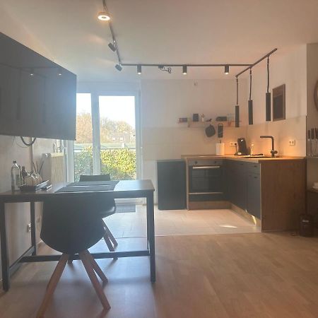 Greenleaf Lappersdorf - Terrasse - A93 Anbindung - Netflix - Stadtnah Exterior photo