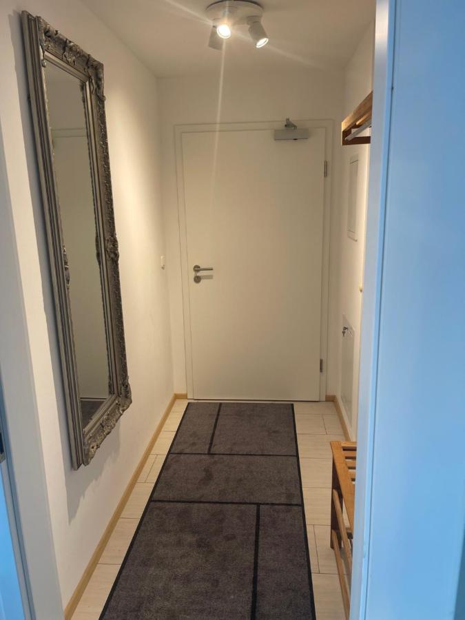 Greenleaf Lappersdorf - Terrasse - A93 Anbindung - Netflix - Stadtnah Exterior photo