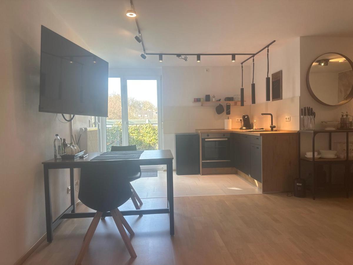 Greenleaf Lappersdorf - Terrasse - A93 Anbindung - Netflix - Stadtnah Exterior photo